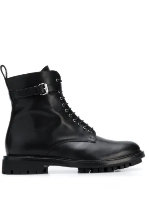 belstaff boots womens