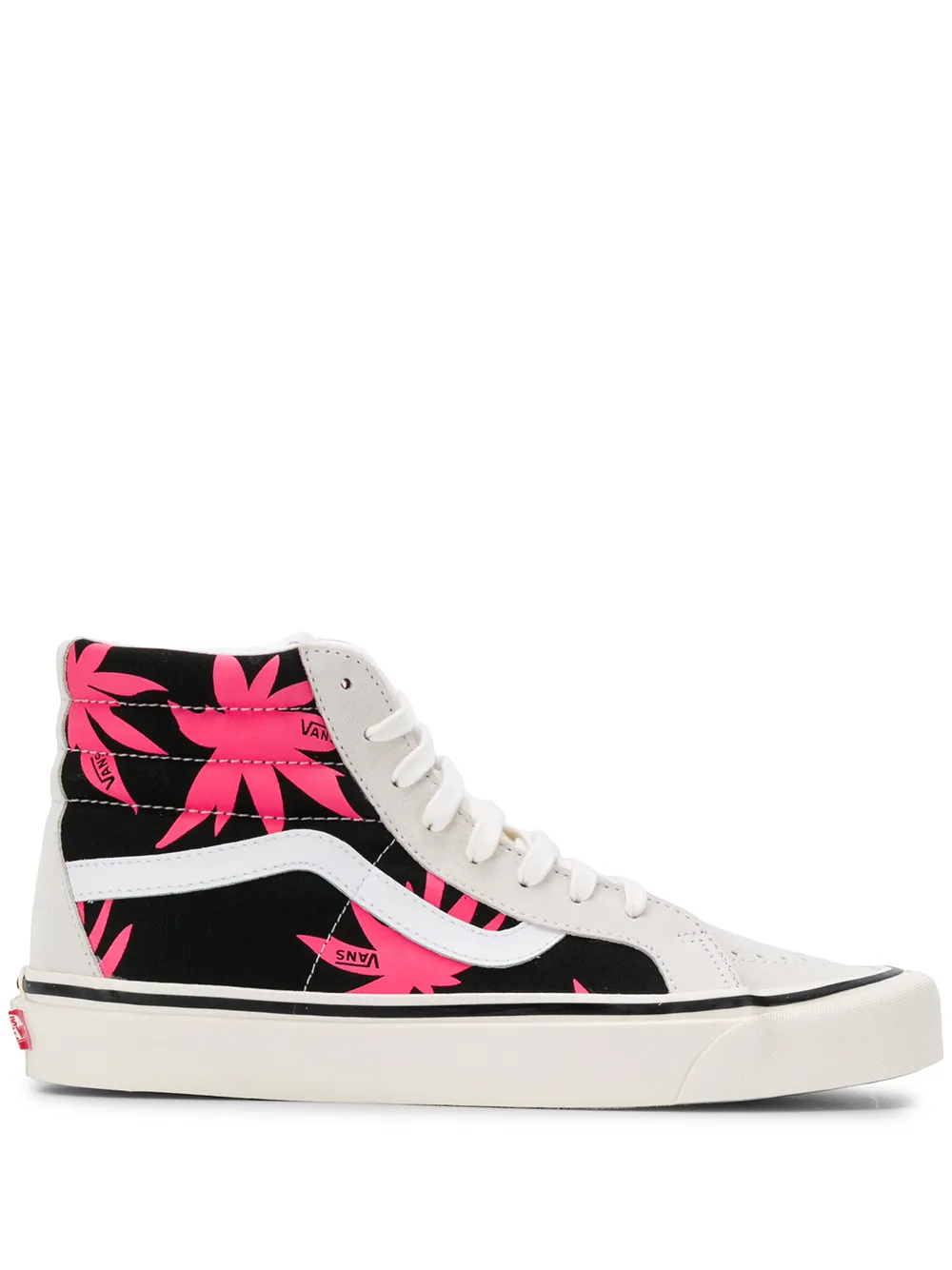vans sk8 hi 38dx