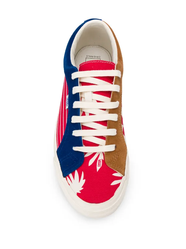 vans ua og lampin lx