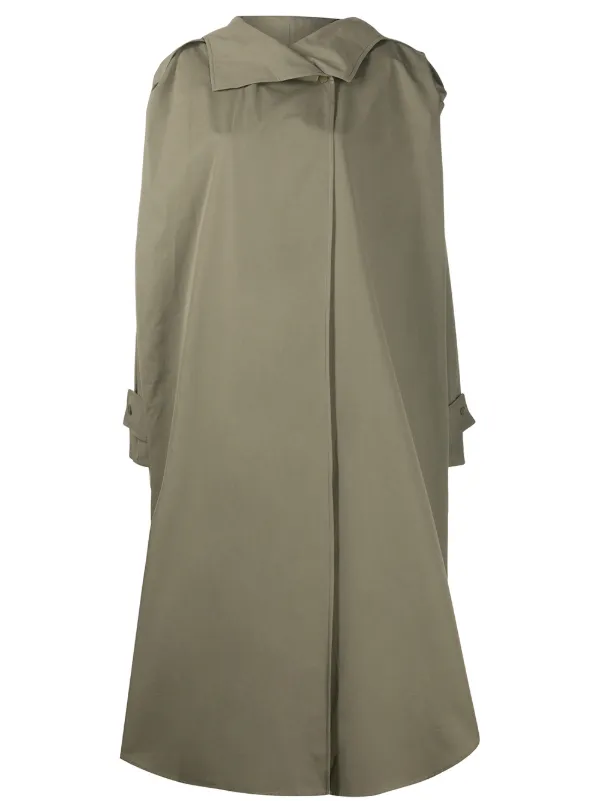 Water repellent raincoat Clearance