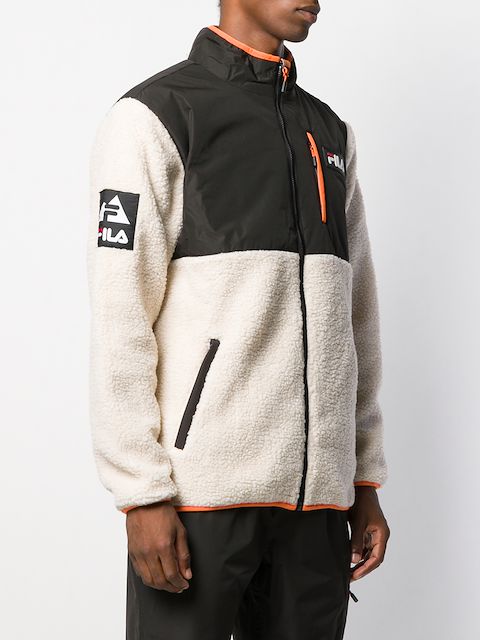 fila shearling