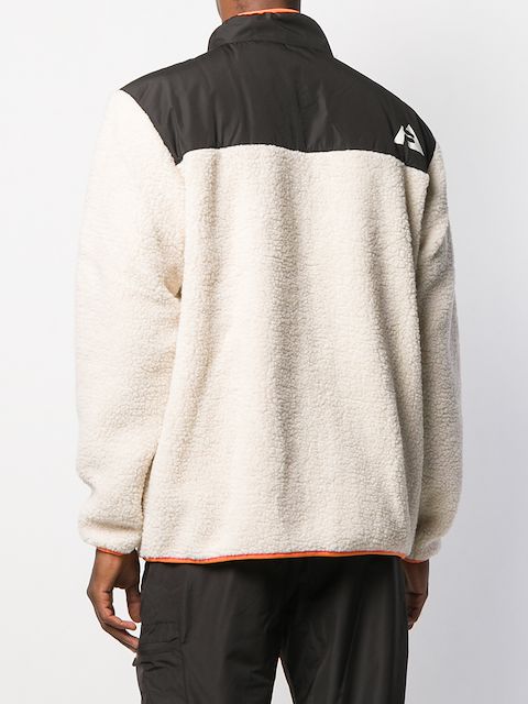 fila shearling