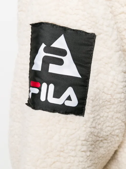 fila shearling