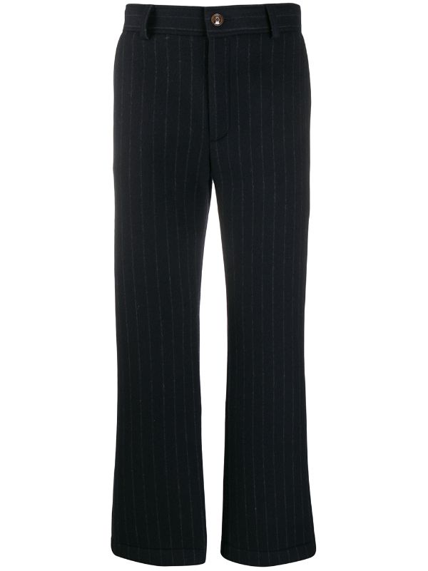 tailored trousers