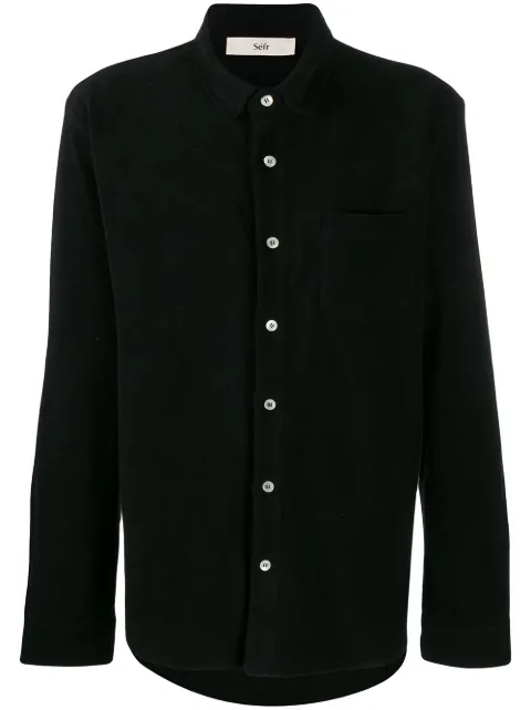 Séfr chemise classique