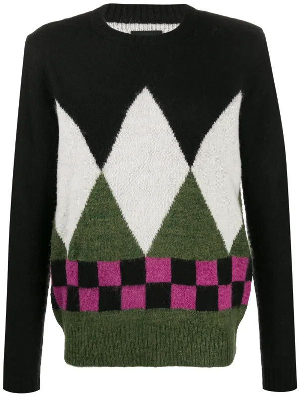 stussy jumpers