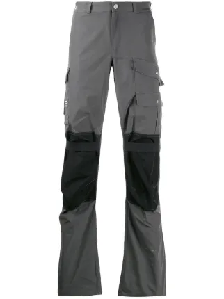 heliot emil cargo pants