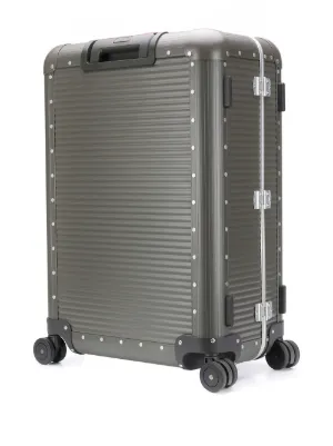 FPM Milano メンズ トラベルバッグ＆スーツケース通販 - FARFETCH