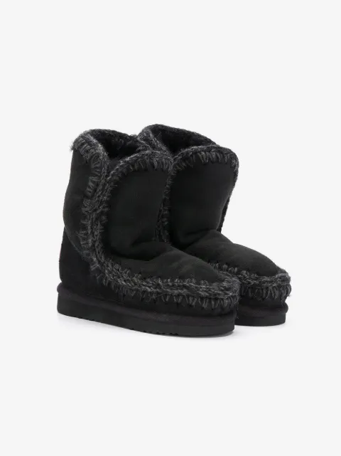 Mou Kids Eskimo boots