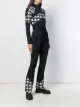 Perfect Moment Tignes belted jumpsuit