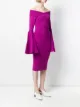 Solace London OS24002MAGENTA