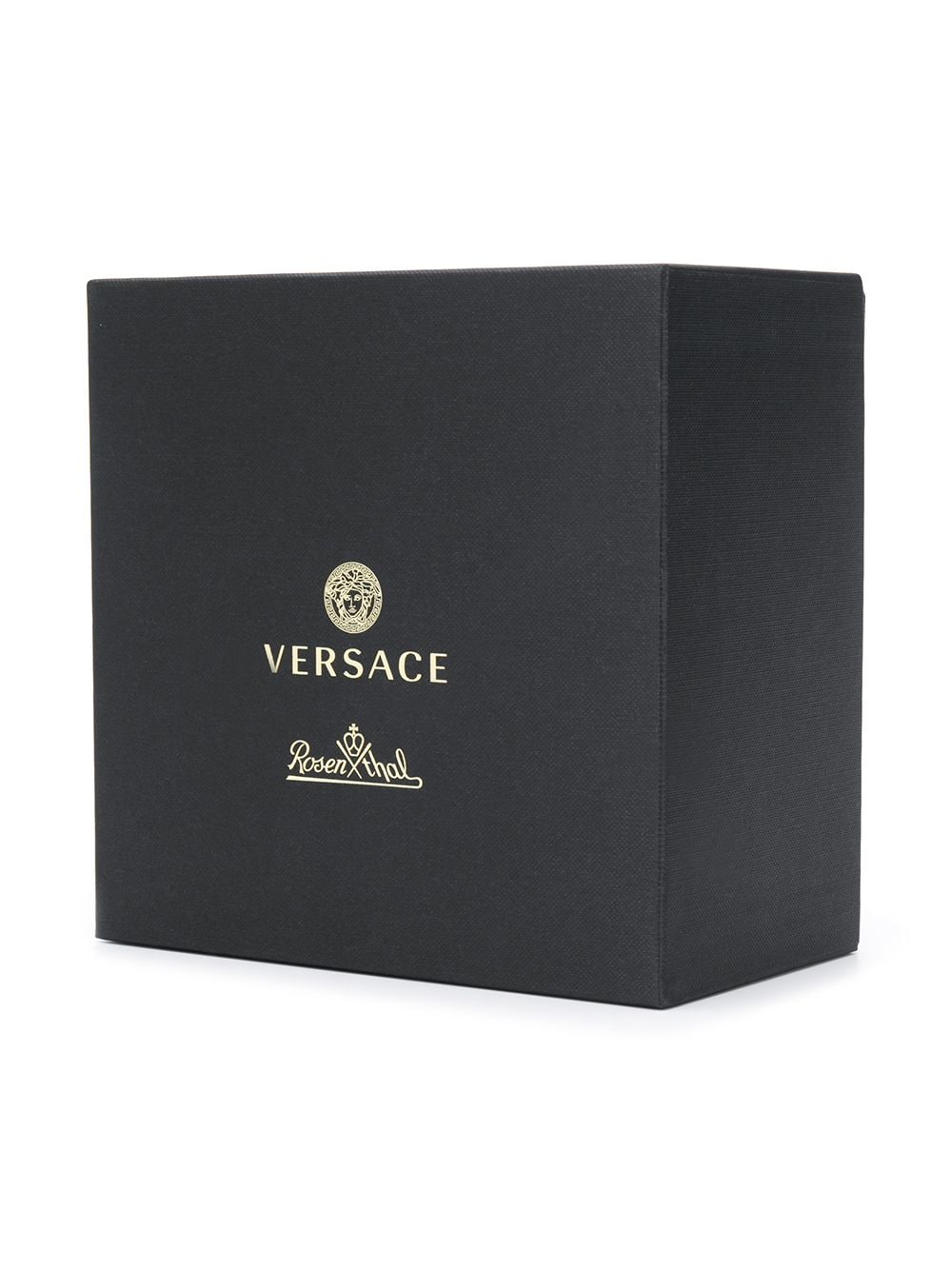 фото Versace Home ароматическая свеча Medusa