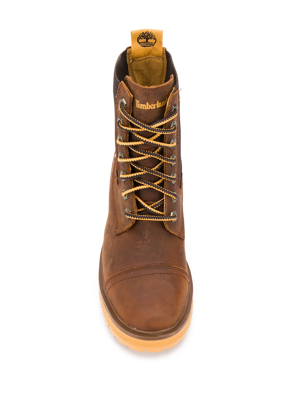 timberland silver blossom ankle boots