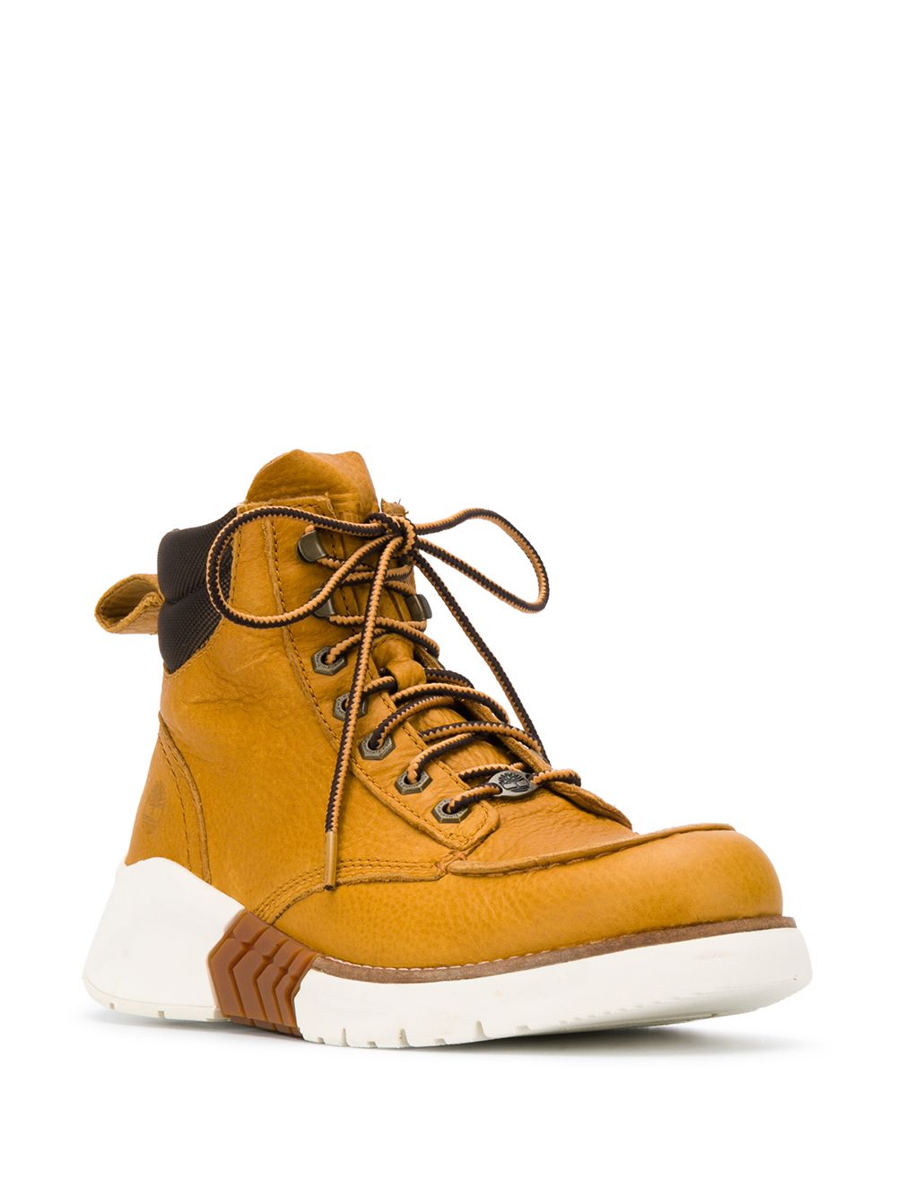 фото Timberland ботинки mtcr