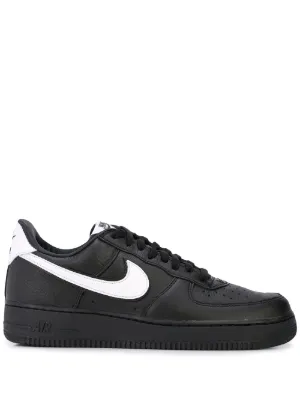 Nike x Tiffany And Co. Air Force 1 Low Sneakers | Black | FARFETCH RO Nike x Tiffany And Co. Air Force 1 Low Sneakers | Black | FARFETCH RO