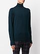 John Smedley Cherwell roll-neck jumper
