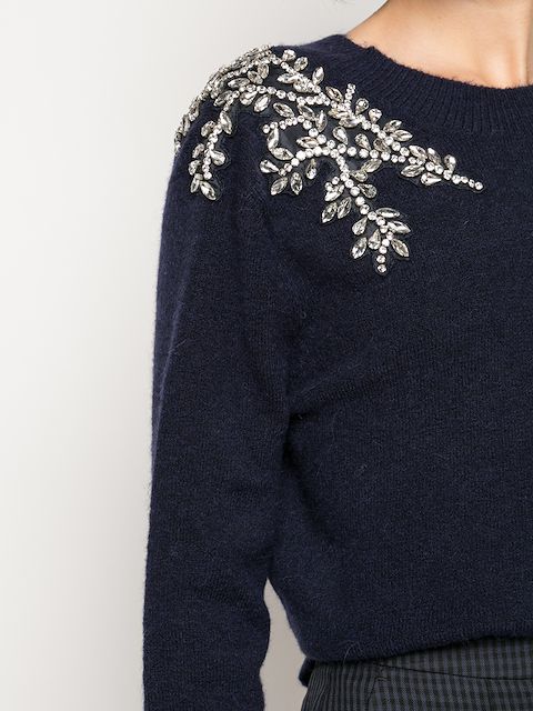 marks and spencer sweaters