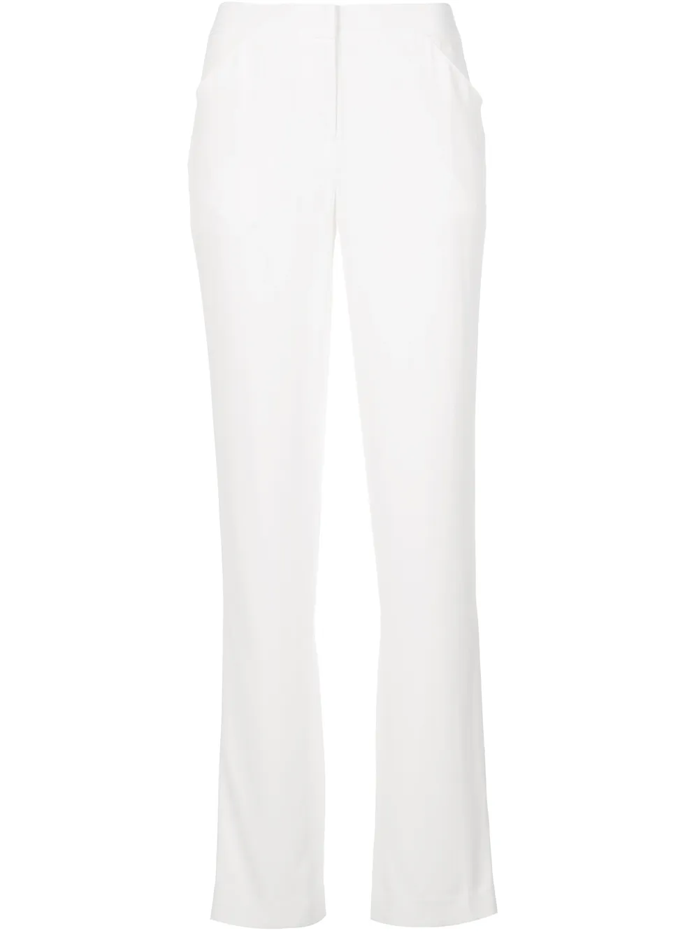 Kiki De Montparnasse Hose Mit Geradem Bein t541d nbILl Kiki De Montparnasse Hose Mit Geradem Bein t541d nbILl
