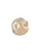 Image 1 of Ellis Mhairi Cameron 14kt yellow gold LI mini stud earring