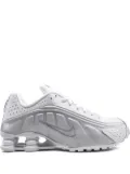 Nike Shox R4 sneakers - White