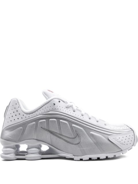 Nike Shox R4 sneakers WOMEN