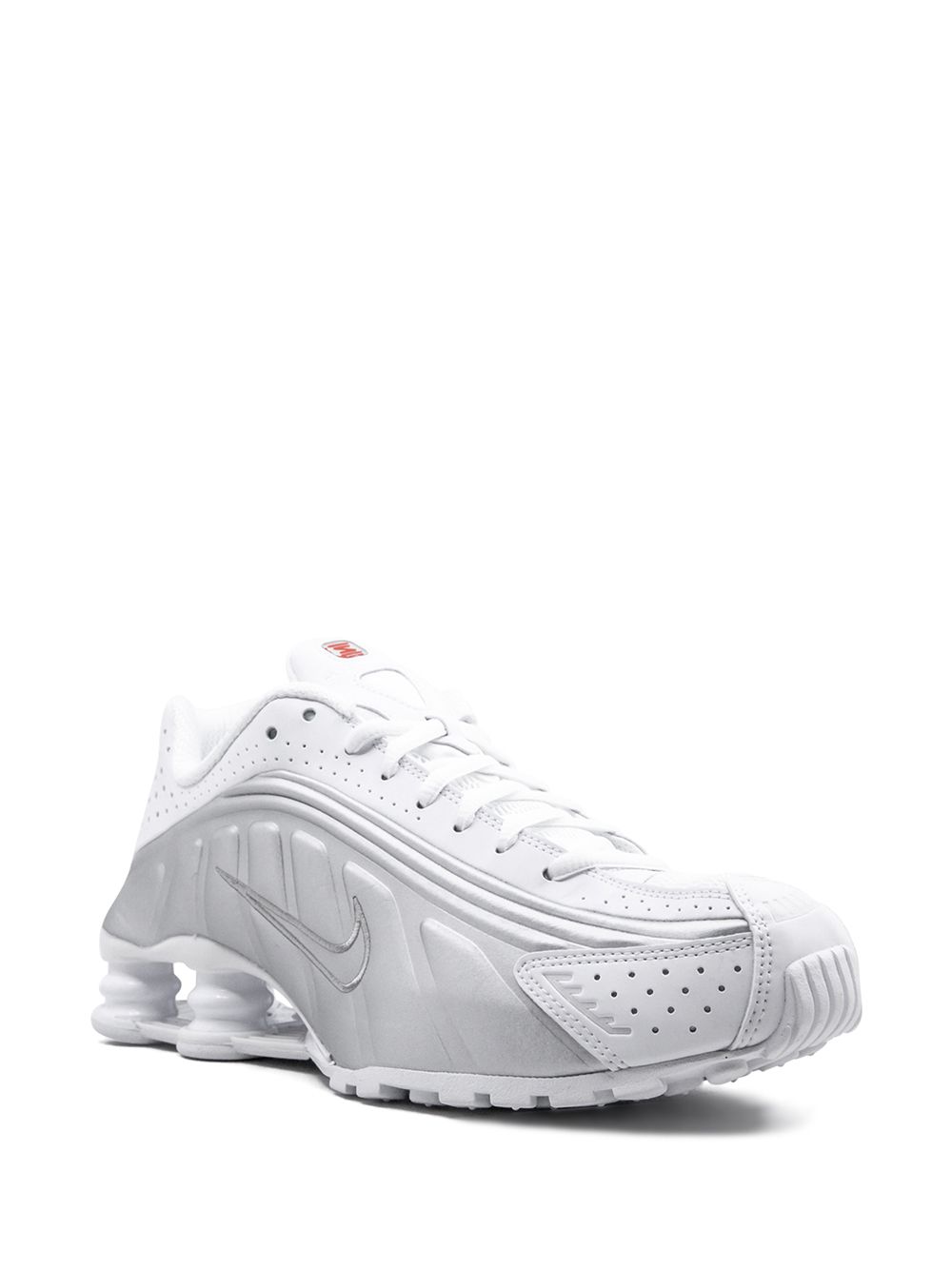 фото Nike кроссовки Shox R4