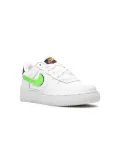 Nike Kids Air Force 1 LV8 3 sneakers - White