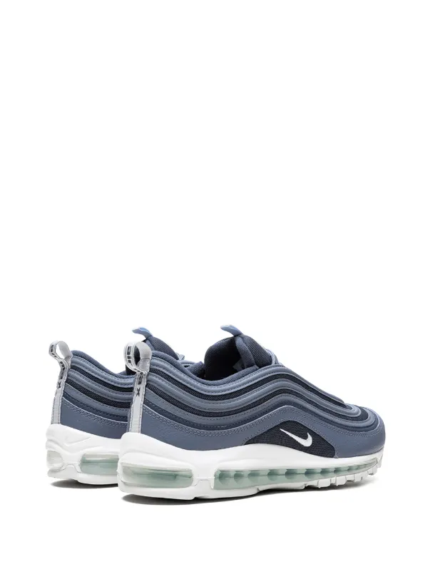 Nike Air Max 97 Sneakers Grey FARFETCH PL