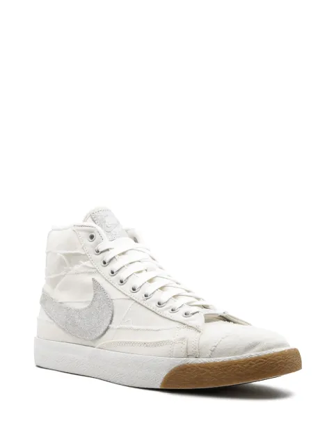 nike blazer mid prm vntg