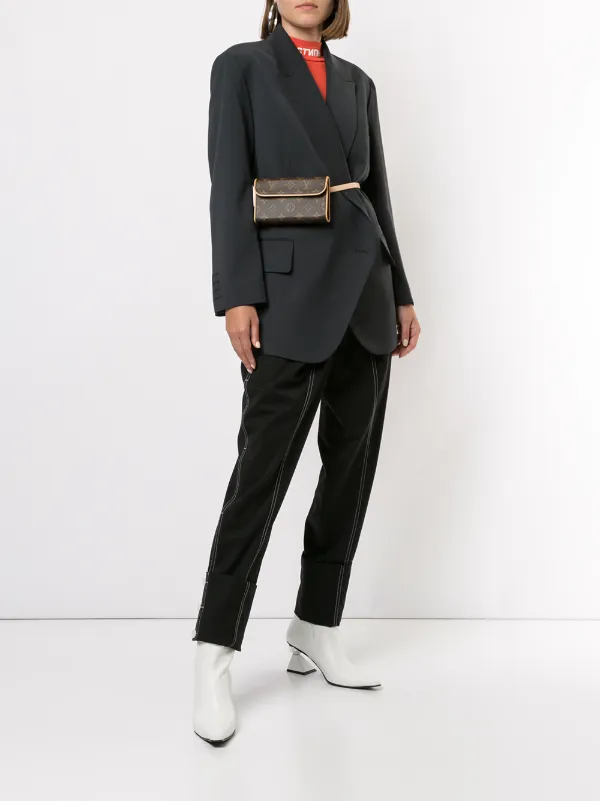 lv florentine belt bag