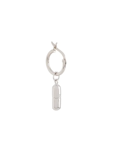 True Rocks boucle d'oreille à pendentif