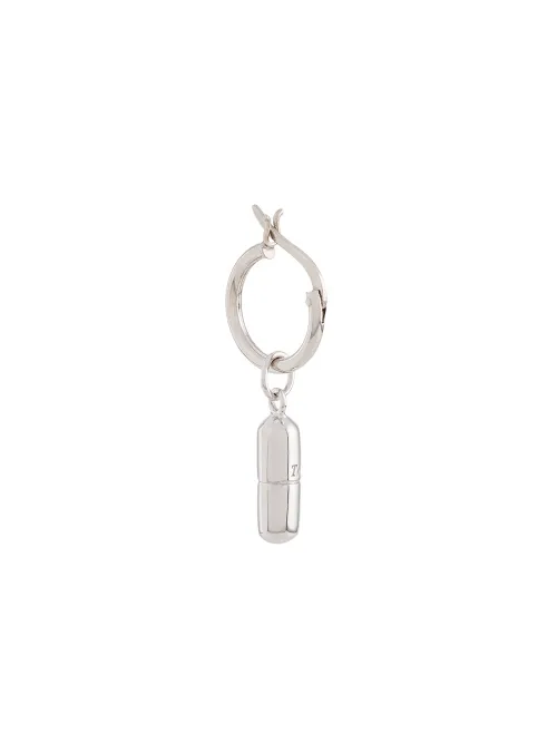 Boucle d'oreille à pendentif - True Rocks - Modalova