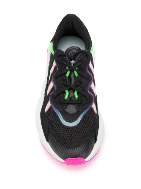 adidas ozweego farfetch