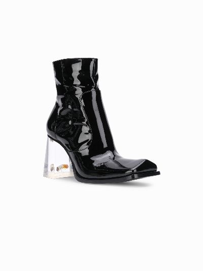 maison margiela cigarette boots