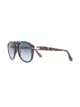 Image 2 of Persol round framed sunglasses