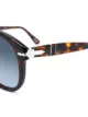 Persol round framed sunglasses
