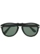 Image 1 of Persol round framed sunglasses