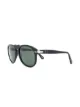 Image 2 of Persol round framed sunglasses