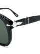 Persol round framed sunglasses
