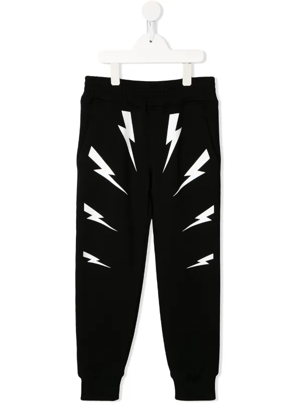 neil barrett joggers