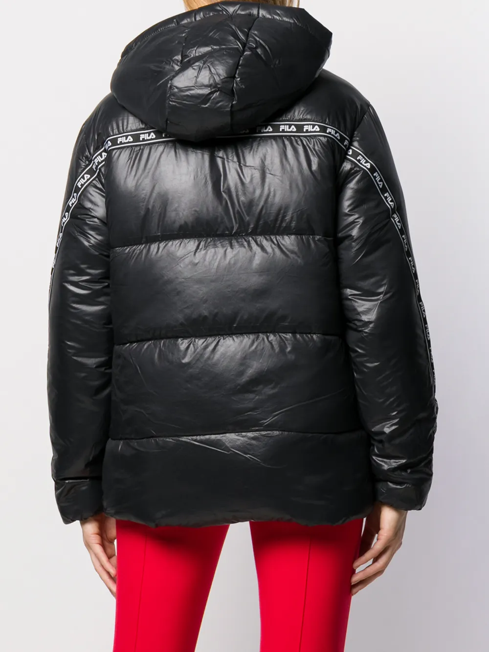 Fila Piumino Shigemi Farfetch Fila Piumino Shigemi Farfetch