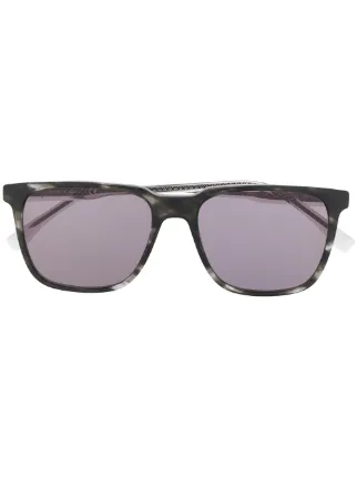 lacoste square sunglasses