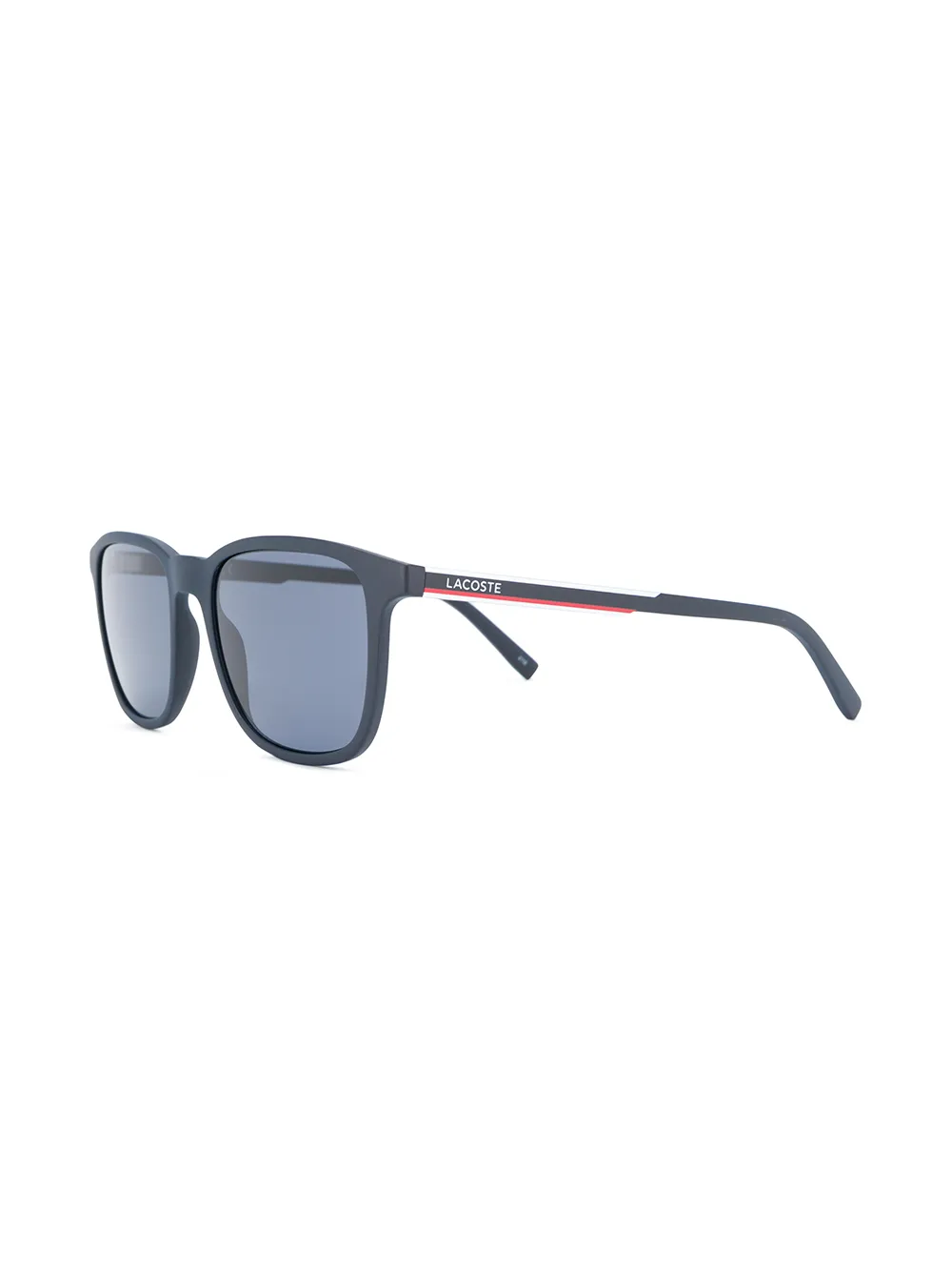 Lacoste L915S 424 zonnebril Blauw