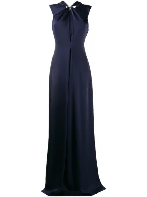 Victoria Beckham Evening Dress