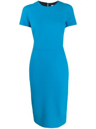 pencil midi dresses