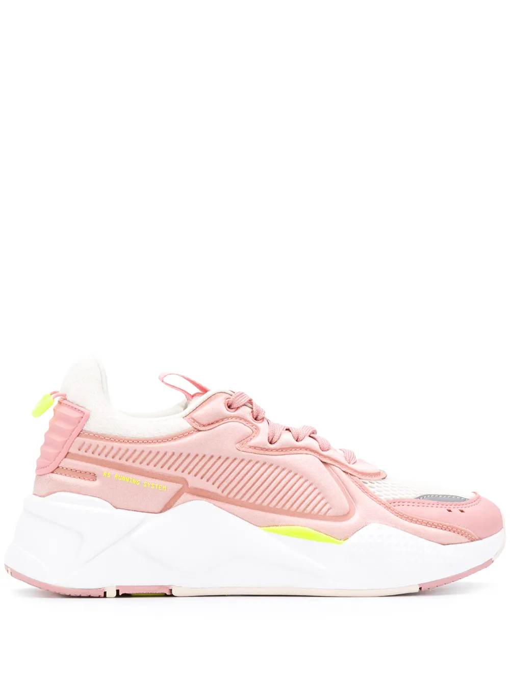 puma rs x softcase pink