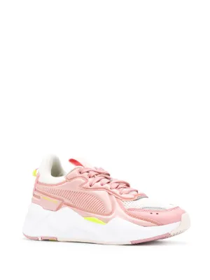 Puma - RS-X³ Millenium Sneakers Bibloo.com