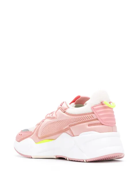 puma rs x softcase pink