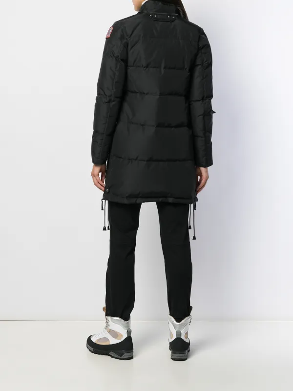 long bear base parajumpers