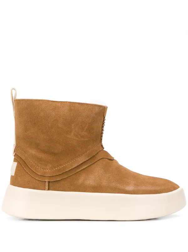 ugg low cut boots